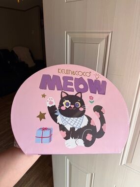 Kevin & Coco PR box! ✨